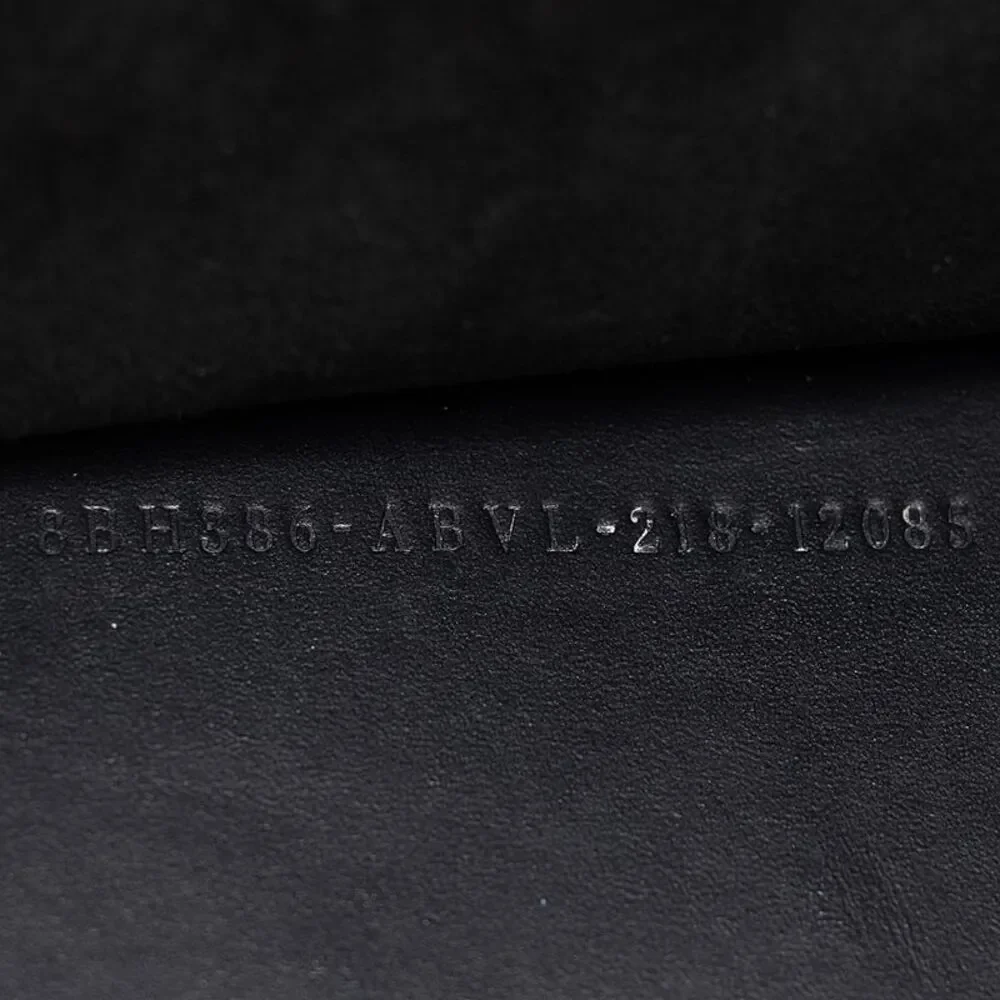 Fendi Leather Sunshine Medium Shopper Tote - Picture 6 of 13